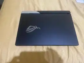 LAPTOP ROG STRIX G3533QM ( Nego )