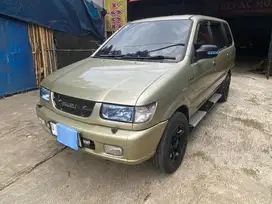 Panther LS Tahun 2001 (D)*Cibabat