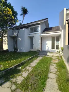 Rumah 1 Lantai di Water Point Citra Raya Cikupa Tangerang 1K90005S