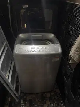 Samsung Mesin Cuci 8,5Kg 330W