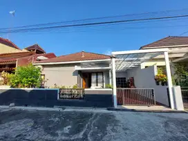 Dijual Rumah 2 Lantai Siap Huni Perum Sidoarum 2