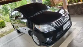 INOVA G MANUAL BENSIN 2012 BE KODYA
