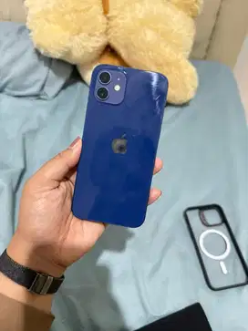 IPHONE 12 128 GB INTER