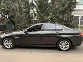 BMW 520d 2013 Diesel