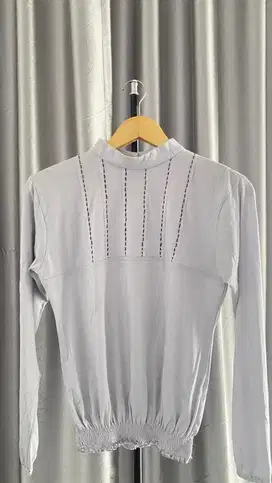 preloved atasan