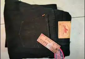 Celana Lea Baru No 33