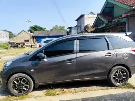 Honda Mobilio 2015 Bensin