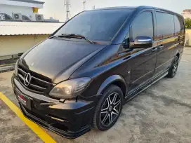 Mercy Viano V 350 CBU nik 2010