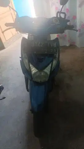 Honda beat F1 2013. PAJAK HIDUP, SS LENGKAP.