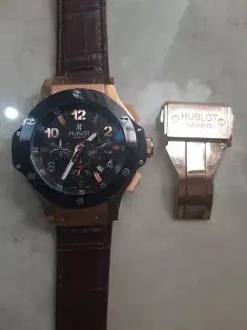 Jam Tangan Otomatis