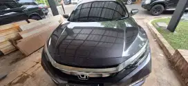 SEDAN CIVIC TURBO 2020 LIKE NEW