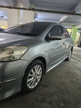 Fs.vios trd thn 2010 matic