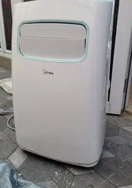 Ac midea portable 1pk