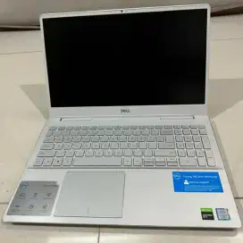 Dell Inspiron 15, Intel i7 gen 9