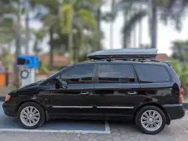 Trajet V6 Matic sehat TT/BT Cash