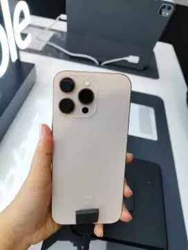 READY STOK IPHONE 16 PROMAX *FREE GRANSI FISIK 2 THUN*BLIBLI STORE PIM