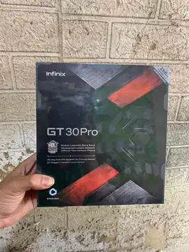Infinix gt 30 pro special edition