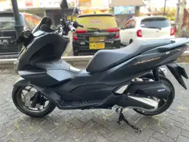 HONDA PCX 160 ABS 2024 MESIN HALUS