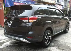 Istimewa like new! Toyota Rush GR Sport 2024