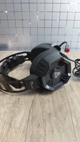 JUAL HEADPHONE FANTECH HG21 HEXAGON