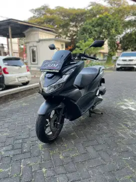 HONDA PCX 160 ABS 2024 SIAP PAKAI