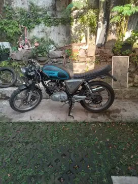 Custom Modif
Basic Thunder th 2007