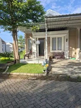 Di Jual Rumah Cantik