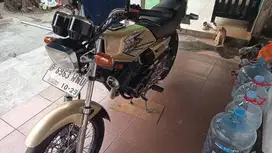 Rx king gold 2002