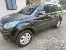Daihatsu Terios 2010 Bensin