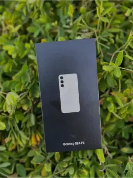 PROMO S24 FE 8/256 FREE BT SPEAKER