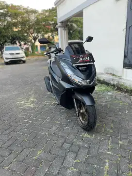 HONDA PCX 160 ABS 2024 SIAP GASSS