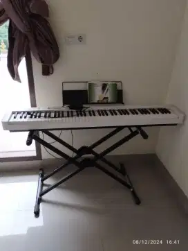 Piano Digital Casio