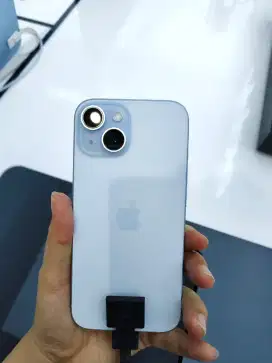 READY STOK IPHONE 15 *FREE GRANSI FISIK 1 TAHUN*BLIBLI STORE PIM