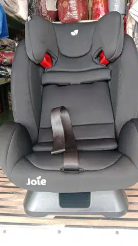 Carseat JOIE Fortifi untuk 3 - 9 tahun | max BB 36Kg | baru Laundry