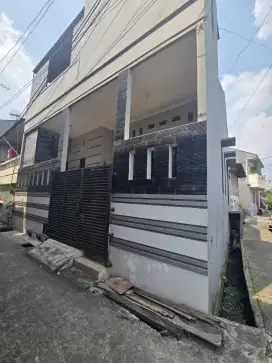 Di sewakan rumah jalan ancol selatan sunter agung
