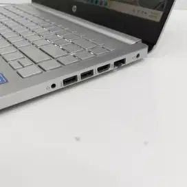 HP Laptop 14s-cfxxx intel Celeron N4020 Ram 4GB SSD 256GB