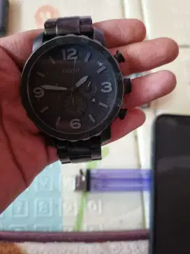 Jam Tangan Fossil Original