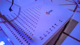 Router x-pon ONU