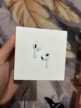 Airpods pro gen 3 ibox