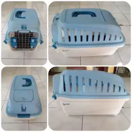 Pet Cargo DAYANG