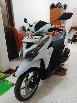 Vario 125 KZR 2012