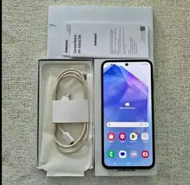 Samsung galaxy a55