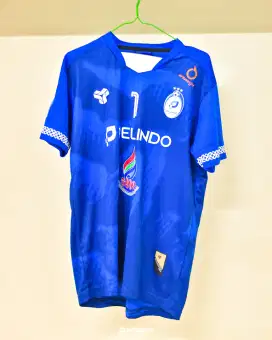Jersey futsal baru