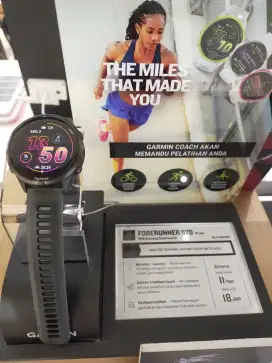 Jam Tangan Smartwatch Forerunner 570 47mm