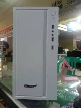 cpu Gaming amd ryzen 5 5500T Ram 8GB SSD 128GB GARANSI RESMI