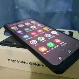 Samsung Galaxy A10s 2/32 GB Black