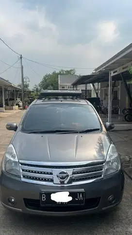 Dijual grandlivina mulus