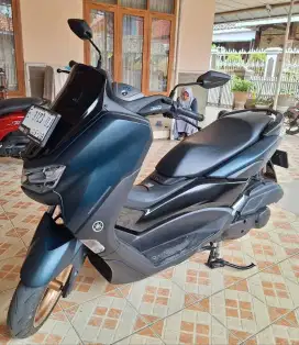 Jual motor Nmax tahun 2023