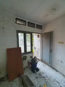 Perumahan Griya Sindang Mulya Indah