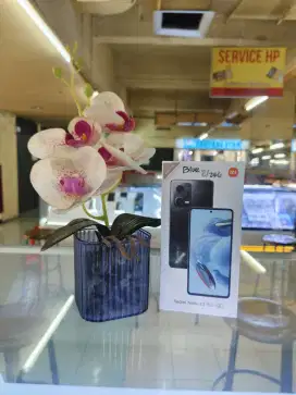 PROMO REDMI NOTE 12 PRO 5G 8/256 NEW GARANSI RESMI
